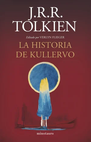 La historia de Kullervo - J. R. R. Tolkien