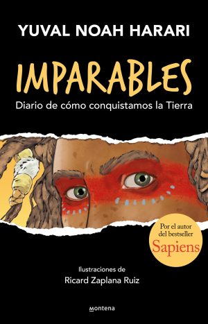 Imparables - Yuval Noah Harari