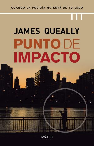 Punto De Impacto - Queally