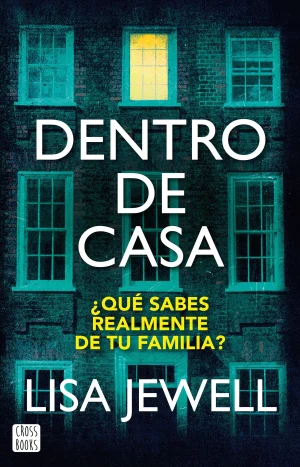 Dentro de casa