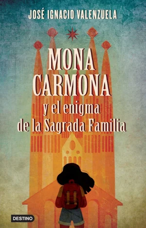Mona Carmona y el enigma de la sagrada familia