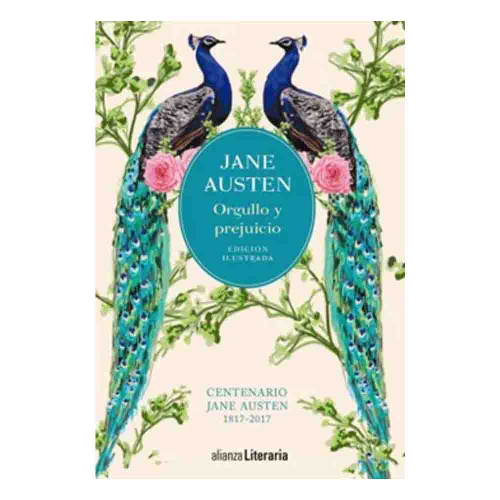 Orgullo Y Prejuicio