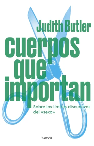 Cuerpos que importan