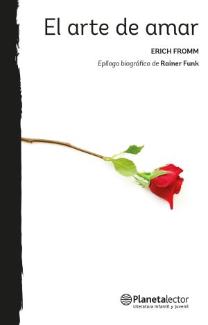 El Arte De Amar - Erich Fromm