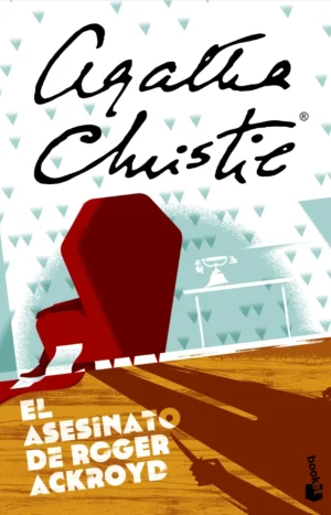 El asesinato de Roger Ackroyd