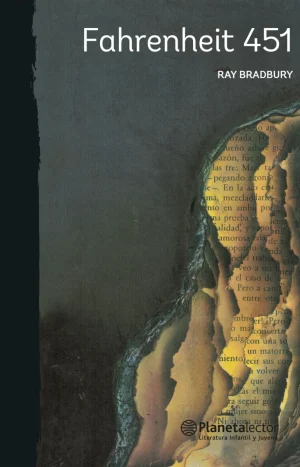 Fahrenheit 451