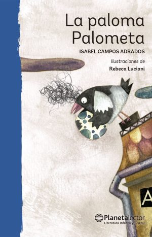 La Paloma Palometa