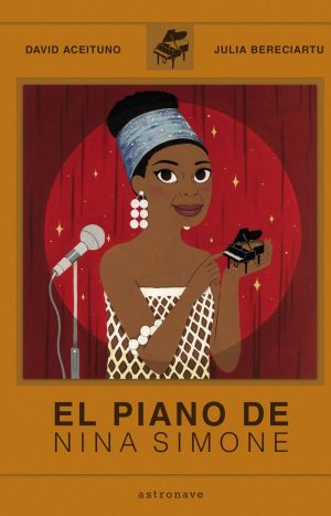 El Piano De Nina Simone