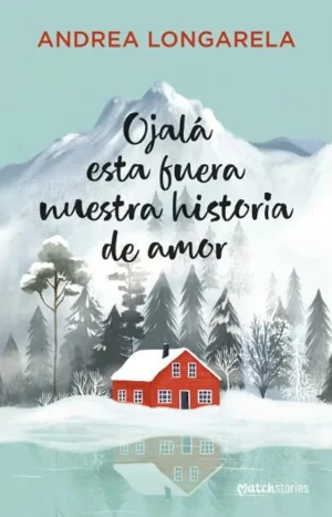 Ojala Esta Fuera Nuestra Historia De Amor. Esencia