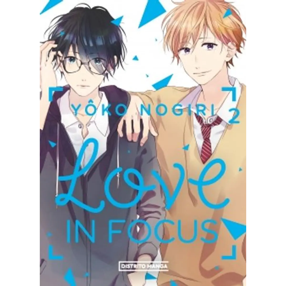 Love In Focus Vol.2