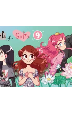 Alegría Y Sofía # 9