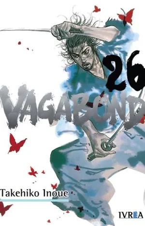 Vagabond #26