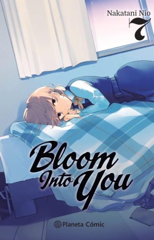 Bloom Into You 7