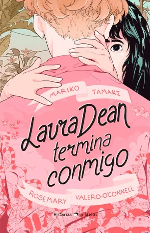 Laura Dean Termina Conmigo