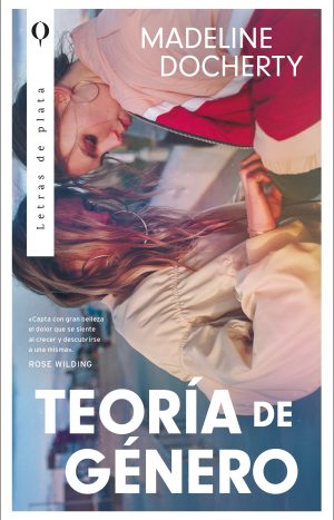 Teoría De Género. Madeline Docherty. Editorial Plata