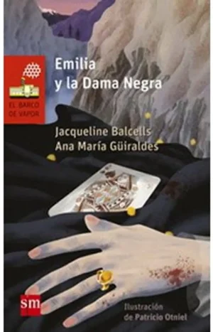 Emilia Y La Dama Negra