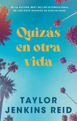 Quizás En Otra Vida. Editorial Stefano