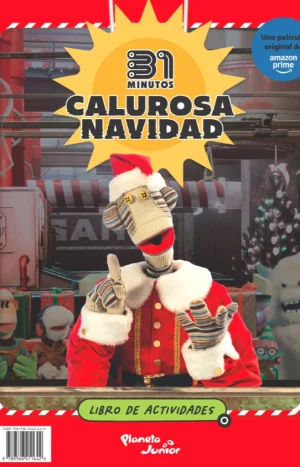 31 Minutos - Calurosa Navidad