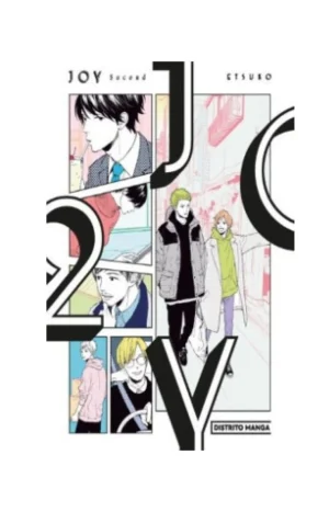 Joy 2 - Etsuko