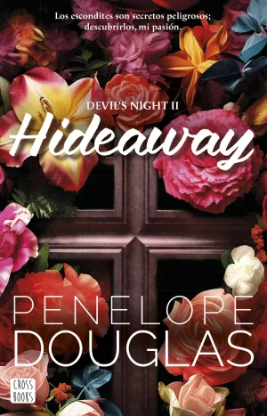 400897_portada_hideaway_penelope-douglas_202402271616 Hideaway. Devil's Night 2. Penelope Douglas. Editorial Crossbooks
