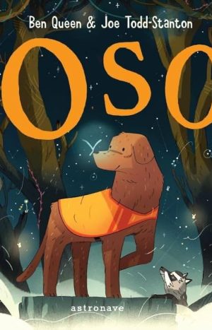 Oso - Ben Queen