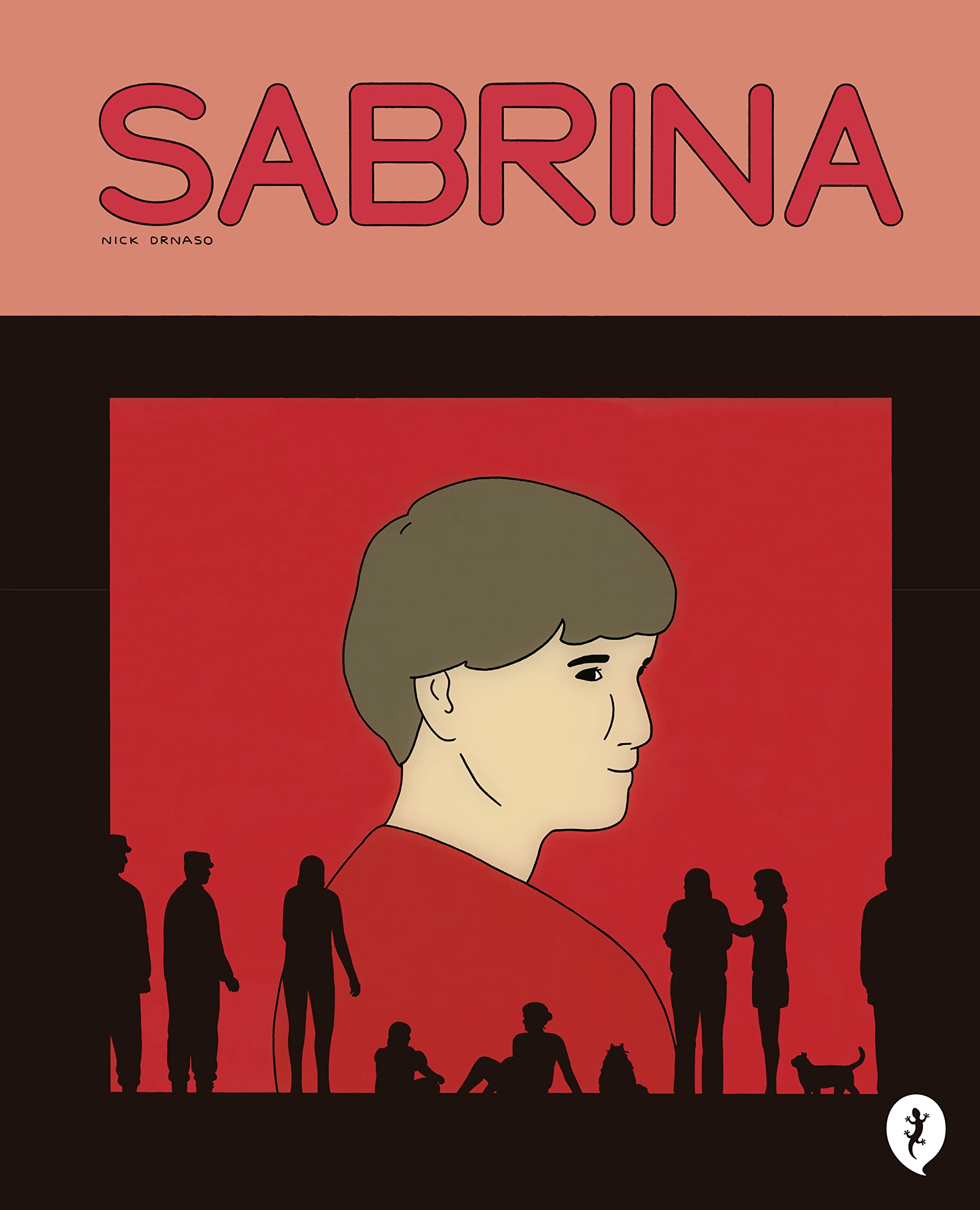 Sabrina - Nick Drnaso