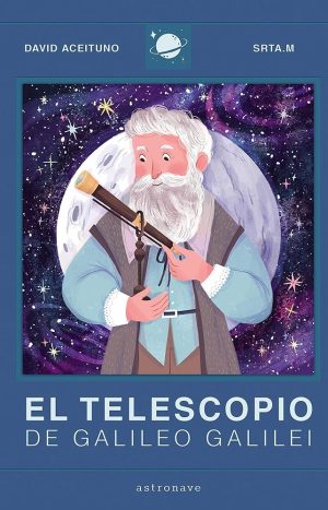 El Telescopio De Galileo Galilei