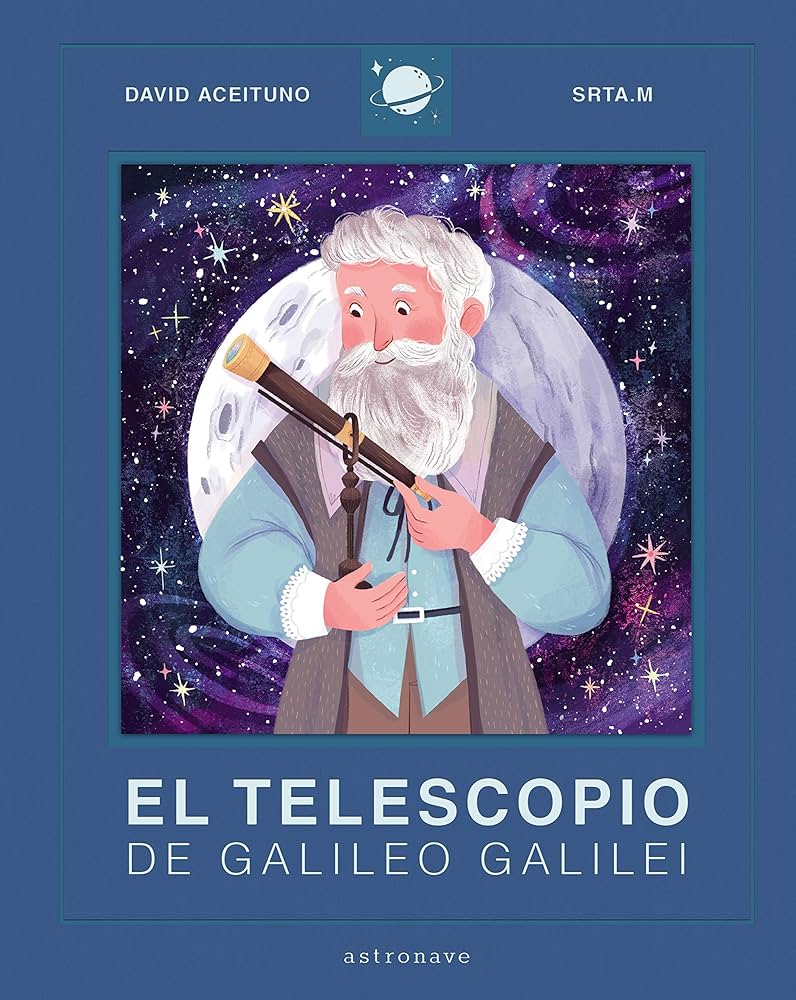 El Telescopio De Galileo Galilei