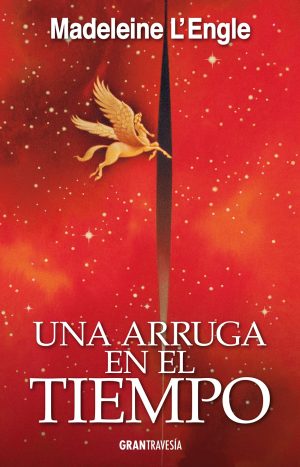 Una Arruga En El Tiempo- Madeleine L'engle - Tapa Blanda