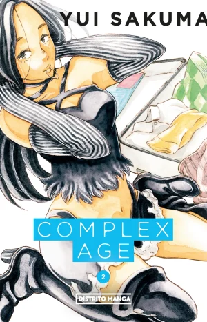 Complex Age #2