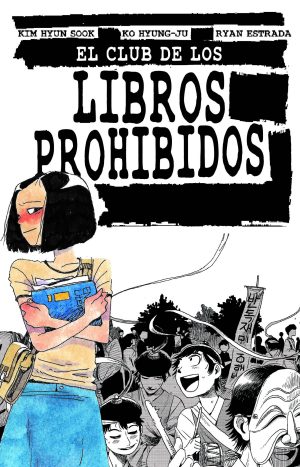 El Club De Los Libros Prohibidos