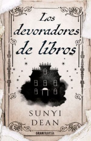 Los Devoradores De Libros, De Dean, Sunyi. Editorial Oceano