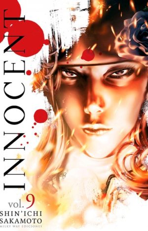 Innocent, Vol. 9
