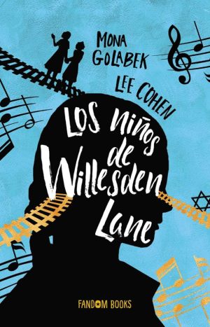 Los Niños De Willesden Lane - Golabek, Mona