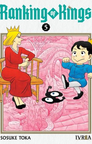 Ranking Of Kings #05