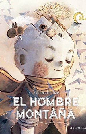 El Hombre Montaña