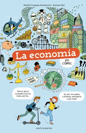 La Economía En Cómic