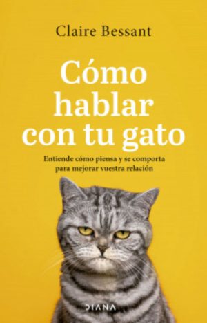 Como Hablar Con Tu Gato