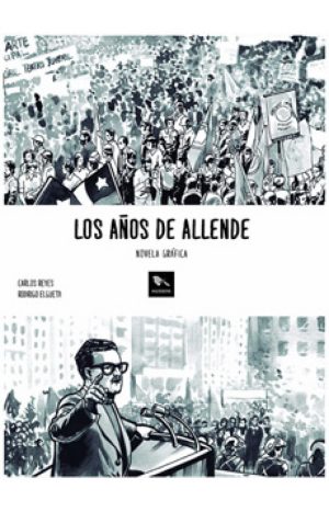 Los Años De Allende
