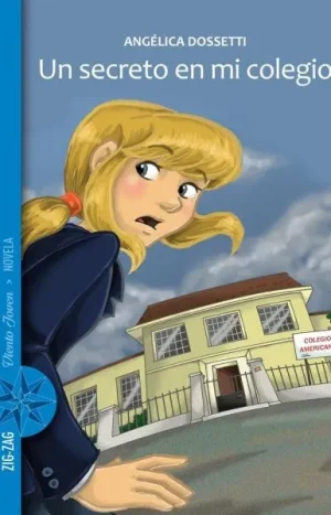 Un secreto en mi colegio