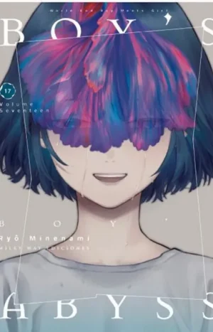 Boy's Abyss #17. Editorial Milky Way