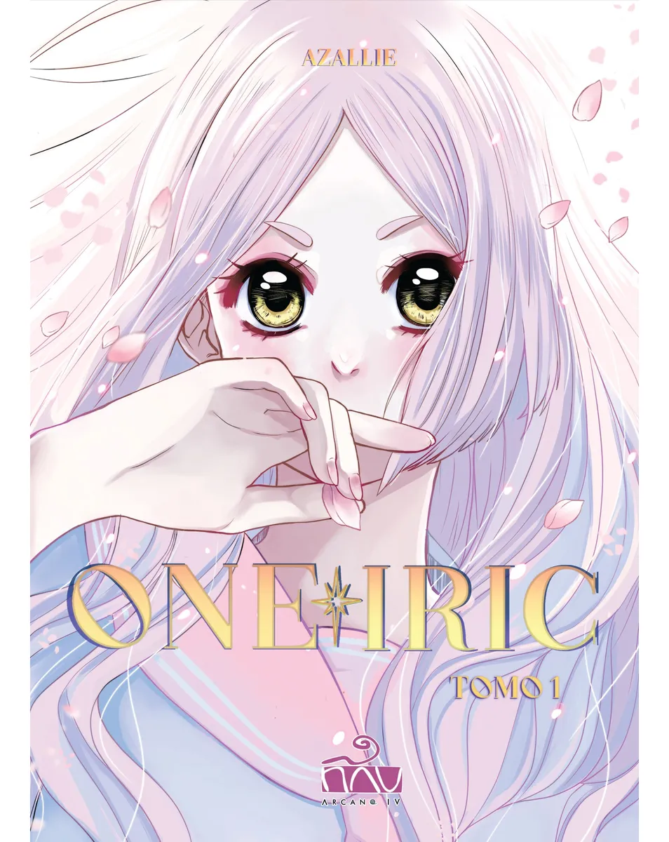 Oneiric 01