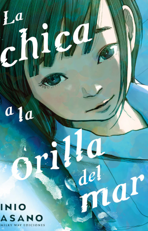 La Chica A La Orilla Del Mar (edición Integral) Inio Asano