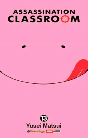 Assassination Classroom N. 13 (de 21)