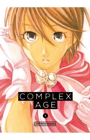 Complex Age #1