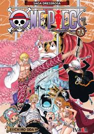 download One Piece 73 - Saga Dressrosa