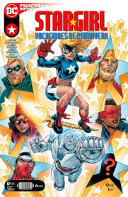 download Stargirl: Vacaciones De Primavera