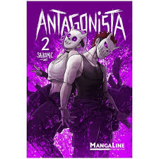 download Antagonista #02