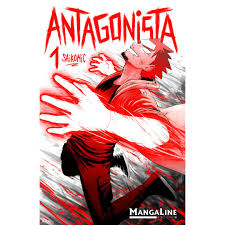 download Antagonista #01