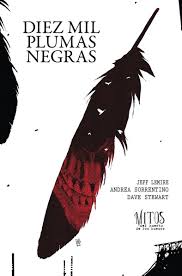 download Diez Mil Plumas Negras